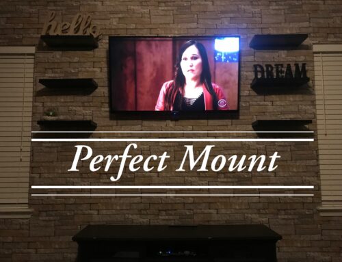 Tv Mount